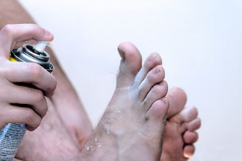 Athletes foot treatment in the Vancouver (Kitsilano, Kerrisdale, West Point Grey), Burnaby, Richmond, New Westminster, Surrey, Coquitlam, Port Moody, West Vancouver, North Vancouver areas