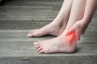 Know the Warning Signs of Tarsal Tunnel Syndrome