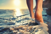 Why Is Excessive Sweating Bad for the Feet?